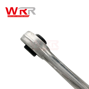 33322284534 33326792543 Brazo de control para BMW F30 F20 328i 335i, piezas de eje de suspensión trasera inferior fiable, brazo oscilante, rótula de barra de acoplamiento - Product Image 5