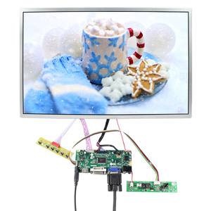 Vsdisplay Lcd M190CGE-L20 M190PW01 V8 笔记本电脑液晶屏替换面板 1440x900 19 英寸液晶屏带控制板 - Product Image 3