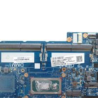 For 840 G6 850 Laptop Motherboard 6050A3022501 AMD Chipset Used I5 I7 L62757-601 L62760-601