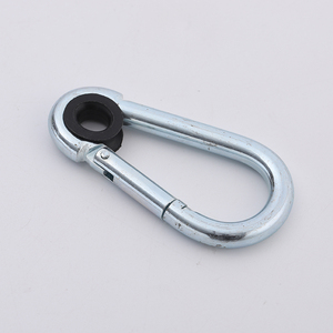 Snap Móc DIN 5299 Hình Thức C Móc Nhà Sản Xuất 7 Mét AISI304 Nhà Máy Bầu Loại Carabiner Móc - Product Image 4