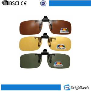 <span class=keywords><strong>Clip</strong></span> personalizzata di moda senza cornice di colori di alto livello su <span class=keywords><strong>occhiali</strong></span> <span class=keywords><strong>da</strong></span> <span class=keywords><strong>sole</strong></span> pieghevoli - Product Image 5