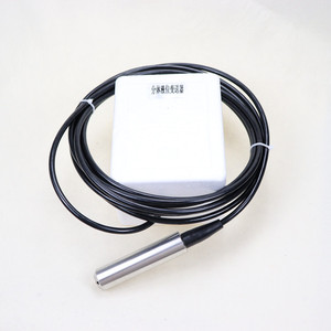 Sensor de Nivel Magnetostrictivo Sanitario 4-20mA RS485 Modbus para Leche - Product Image 3