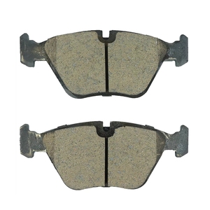 Hochleistungs-Bremsbeläge für 58101R2A10 Friction mit hoher Nachfrage - Product Image 3