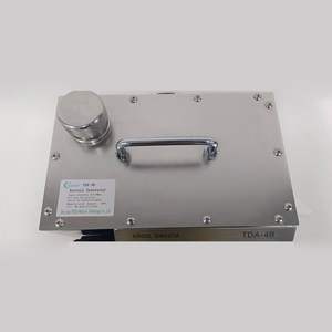 מחולל אירוסול נייד TDA-4B עם זרבובית לאסקין, בעל תפוקה גבוהה לבדיקות מעבדה, עם אחריות לשנה. - Product Image 6