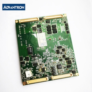 1007010108130P เมนบอร์ดอุตสาหกรรม EMT986R แผงซีพียูการ์ดโมดูลเมนบอร์ดเมนบอร์ดของแท้มี100% สต็อก - Product Image 4