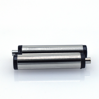 Connecteur d'alimentation DC mâle 5,5*2,1 mm avec contact en cuivre, 12V 2A, fiches d'alimentation DC