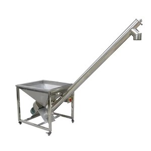 Máquina Empacadora <span class=keywords><strong>de</strong></span> <span class=keywords><strong>Harina</strong></span> <span class=keywords><strong>de</strong></span> 25-50, para Polvo <span class=keywords><strong>de</strong></span> <span class=keywords><strong>10</strong></span> kg, <span class=keywords><strong>de</strong></span> 100 <span class=keywords><strong>Gramos</strong></span> a 5 kg, para Bolsas <span class=keywords><strong>de</strong></span> 1 kg <span class=keywords><strong>de</strong></span> <span class=keywords><strong>Harina</strong></span> <span class=keywords><strong>de</strong></span> Maíz y Arroz - Product Image 6