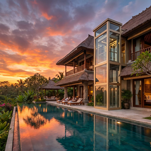 <span class=keywords><strong>Ascensor</strong></span> Residencial NanoLift que Ahorra Espacio, Elevador sin Foso de 1 m² para Casas y Villas Urbanas en Indonesia - Product Image 4