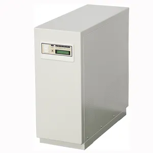 ATMマシンデータセンターネットワークUPS4000va 6000va 8000va TRUEオンラインUPS電源サプライヤー4kva 6kva 8kva