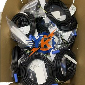 Hiệu suất cao <span class=keywords><strong>CYK10</strong></span>-<span class=keywords><strong>A101</strong></span> memosens Cáp dữ liệu cho tất cả các cảm biến với memosens Plug-in đầu, đo lường kỹ thuật số cáp <span class=keywords><strong>cyk10</strong></span> - Product Image 6