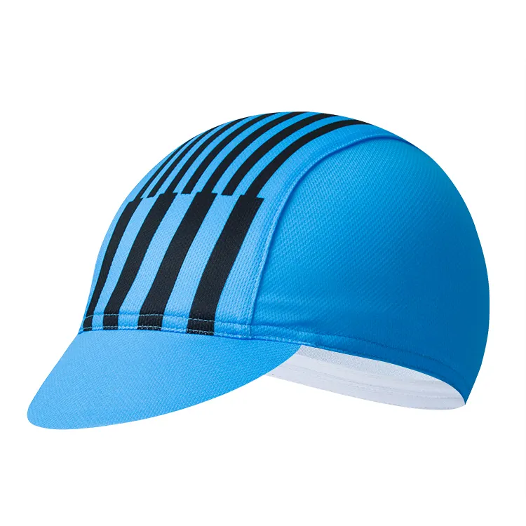 Cycling Caps Bike Wear Hats Breathable Bicycle Caps Free Size Be Elastic Men And Women