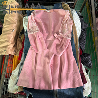 Toko Baju Bekas Wanita, Gaun Bekas, Toko Baju Wanita
