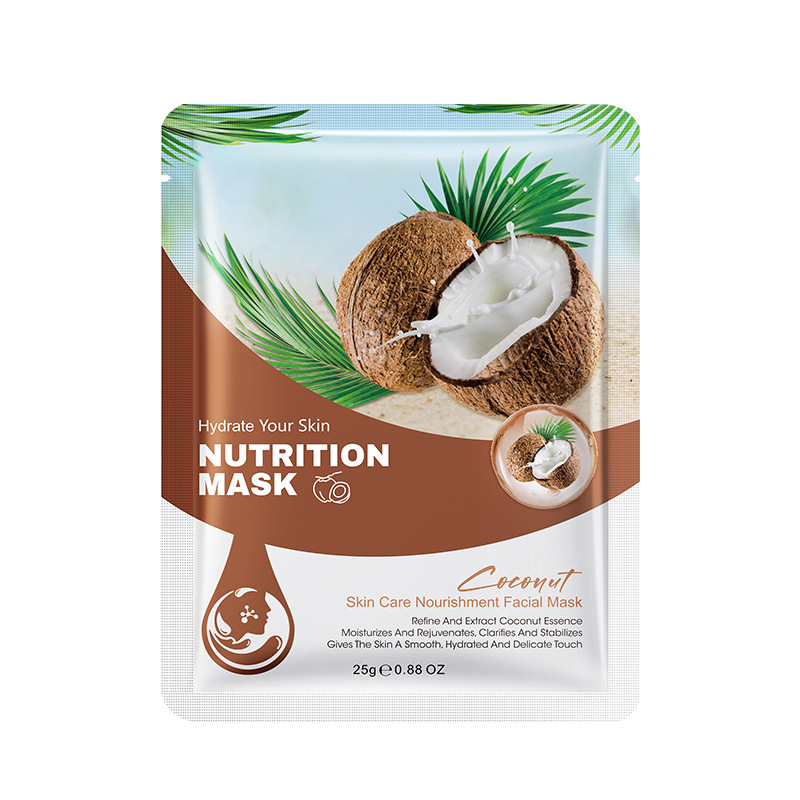Noix de Coco