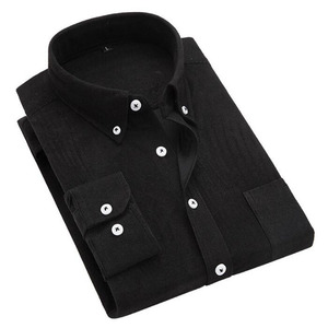 YAZ5763 - Veste épaisse et chaude pour homme, vêtements d'extérieur, logo personnalisé, veste matelassée décontractée - Product Image 4