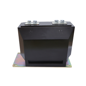 Transformateur de courant toroïdal LZZBJ9-10 monophasé MV & HV WAKAN avec entrée 11kV-35kV et sortie 110V-380V - Product Image 2