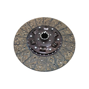 Automatic Transmission Clutch Discs for Toyota & Daihatsu