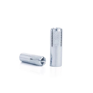 Lage koolstofstaal ASTM F1554 Graad 36 F1554 Gr 55 Speciale expansieankersleeve verzinkte inbouwankerbouten - Product Image 3