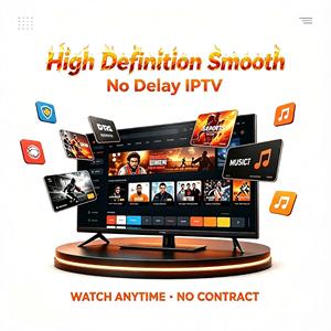 Liste <span class=keywords><strong>IPTV</strong></span> personnalisée Dream-4k Strong-8K-<span class=keywords><strong>Free</strong></span> Essai gratuit de 24 heures - Product Image 4