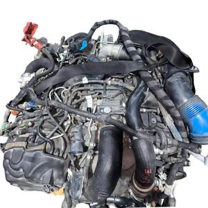 Compatible con el motor diésel <span class=keywords><strong>V6</strong></span> 3.0T <span class=keywords><strong>Maserati</strong></span> M156, apto para los modelos <span class=keywords><strong>Ghibli</strong></span>, President y LeVant de 2013, 2016 y 2020. - Product Image 2