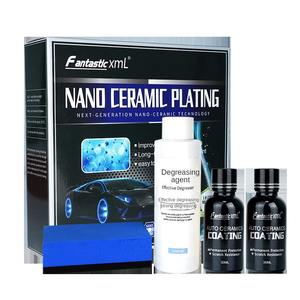 Best Selling Automotive <b>Plastic</b> <b>Refurbishment</b> Coating <b>Plastic</b> Retreading <b>Agent</b> Crystal Plating <b>Agent</b> for <b>Plastic</b> <b>Parts</b> - Product Image 5
