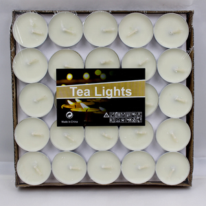 <strong>Tea</strong> Lights <strong>Candles</strong> 50 Pcs Bulk <strong>Candles</strong> Tealight <strong>Candles</strong> Factory Wholesale - Product Image 5