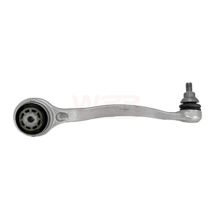 2053305706 2053306101 Brazo de control para Benz W205 X253 C300 GLC300, piezas de soporte duraderas para suspensión delantera superior, horquilla y barra de dirección - Product Image 1
