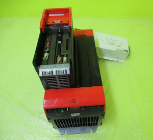 เครื่องแปลงความถี่ MC07A022-5A3-4-00 ใหม่เอี่ยม มีสินค้าในสต็อก - Product Image 4