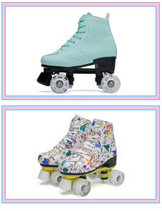 <span class=keywords><strong>Patins</strong></span> <span class=keywords><strong>à</strong></span> roulettes roses pour adultes 2025 Nouveaux <span class=keywords><strong>patins</strong></span> <span class=keywords><strong>à</strong></span> roulettes <span class=keywords><strong>à</strong></span> double rangée <span class=keywords><strong>à</strong></span> quatre <span class=keywords><strong>roues</strong></span> Ensemble complet de <span class=keywords><strong>patins</strong></span> <span class=keywords><strong>à</strong></span> roulettes colorés clignotants - Product Image 5