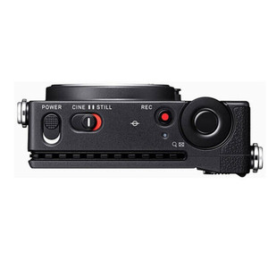 DF Wholesale Original 99% Neuf Appareil Photo Hybride Professionnel Plein Format 4K HD pour Cinématographie - Product Image 6