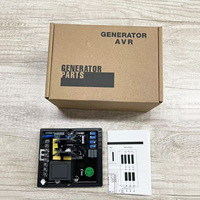 HVR 11 AVR pour générateur triphasé AVR HVR-11 Linz AVR HVR11 Régulateur de groupe électrogène