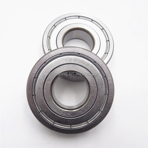 Cuscinetto a Sfera a Gola Profonda 6306 30*72*19mm 6306ZZC3 6306ZZ <span class=keywords><strong>C3</strong></span> - Product Image 6