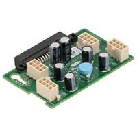 X7C1K pour carte d'extension de Module d'alimentation GPU Dell Poweredge T630