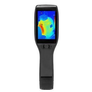 UNI-T UTi384M Intelligent Pro-grade Thermal Camera Easily Capture Visible Light and Infrared Contrast Pictures - Product Image 2