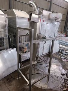 Ngành công nghiệp-Sử dụng <span class=keywords><strong>Cyclone</strong></span> cho hạt tách - Product Image 4