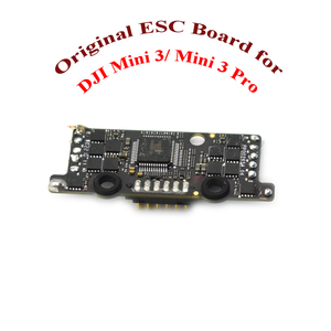 แผงวงจรสำหรับอะไหล่โดรน DJI MINI 3 Pro ชิ้นส่วนอะไหล่ทดแทนแผงวงจร ESC - Product Image 1
