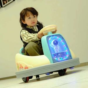Novos brinquedos elétricos infantis/fornecimento de fábrica, kart, kart, corrida, bebê, viagem ao ar livre, carro legal - Product Image 4