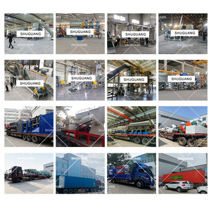 Usine de recyclage de batteries lithium-ion usagées à <span class=keywords><strong>prix</strong></span> d'usine – Machine de broyage et de concassage pour le recyclage des batteries au lithium - Product Image 5
