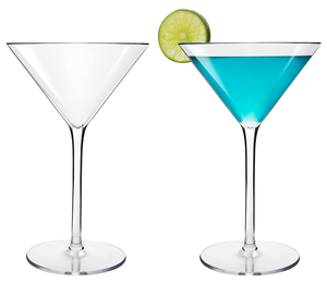 Ensemble de <span class=keywords><strong>6</strong></span> verres à cocktail Martini en cristal sans plomb pour bar à domicile, fête, boissons - Product Image 5