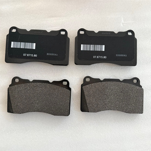 แผ่นดิสก์เบรกคุณภาพสูงสำหรับคาลิปเปอร์ GT4 - Product Image 4