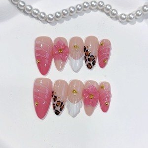 <span class=keywords><strong>Uñas</strong></span> <span class=keywords><strong>Postizas</strong></span> Francesas Simples <span class=keywords><strong>de</strong></span> Color Rojo Oscuro, Hechas a Mano, Removibles, <span class=keywords><strong>de</strong></span> PMMA, con Diseño 3D Tallado, para el Día <span class=keywords><strong>de</strong></span> San Valentín, 10 Piezas - Product Image 3
