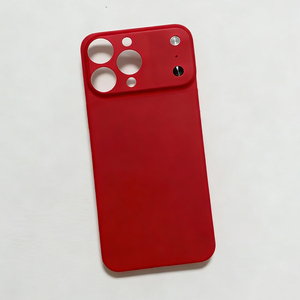 Funda para Teléfono Compatible con iPhone 14 Pro/15 Pro/16 Pro Max, Modelo 2026, Se Transforma Instantáneamente en iPhone 17 Pro/17 Pro Max - Product Image 6