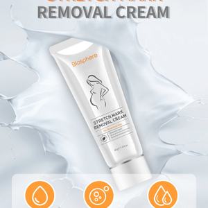 Crème anti-vergetures halal, crème pour éliminer les vergetures, traitement des vergetures - Product Image 6