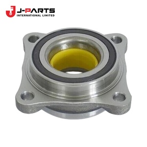 Roulement (pour moyeu d'essieu avant intérieur droit) pour Toyota Hilux GUN125 2006-2015 OE 90366-T0061 90366T0061 - Product Image 3