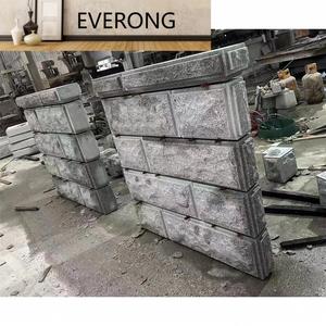 Escaleras de Granito Gris de la Marca EV, Económicas, Ecológicas, Duraderas, Multicolores, para Exteriores, Jardines, Patios y Parques - Product Image 6