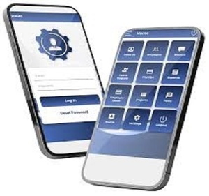 Application de gestion de projets RoyalCraft – La meilleure application tout-en-un pour la gestion de projets pour les startups, application iOS/Android - Product Image 2