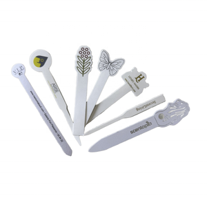 Etiquetas adhesivas nuevas de proveedor chino, etiquetas de papel térmico para billetes de avión y tarjetas de embarque. - Product Image 2