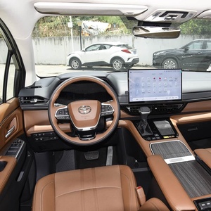 <span class=keywords><strong>Toyota</strong></span> Sienna 2.5L HEV 2027, Cero Kilómetros, Motor Doble, Edición Premium Enjoy - Product Image 4
