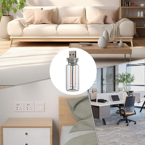 Ampoule LED rétro <span class=keywords><strong>Edison</strong></span>, <span class=keywords><strong>lampe</strong></span> de nuit USB, <span class=keywords><strong>lampe</strong></span> d'ordinateur pour voiture et maison avec variateur tactile, <span class=keywords><strong>lampe</strong></span> de chevet à alimentation mobile - Product Image 4