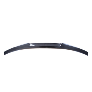 Aileron arrière en fibre de carbone style M4 pour BMW Série 5 G30 G38 & M5 F90 2016-2023 - Product Image 3