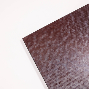 Witte Melamine Gecoate Spaanplaat Mdf Groene Type Machine Voor Appartement Hotel Keuken Gebruik 6-25Mm Dikte 1220X2440Mm Grootte - Product Image 2